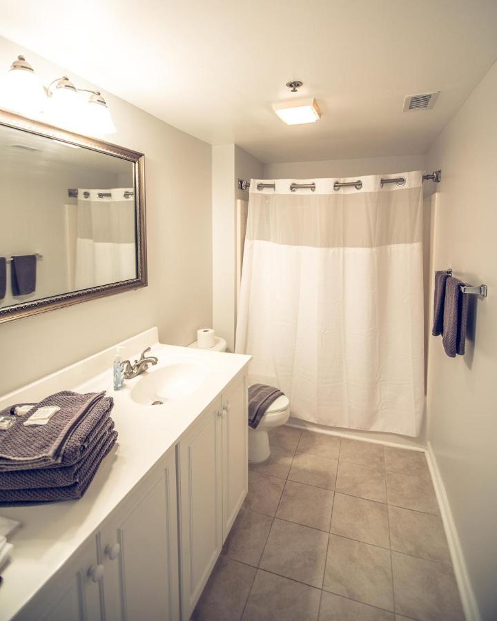Water Street Retreat 14 Apartment วิลมิงตัน ภายนอก รูปภาพ