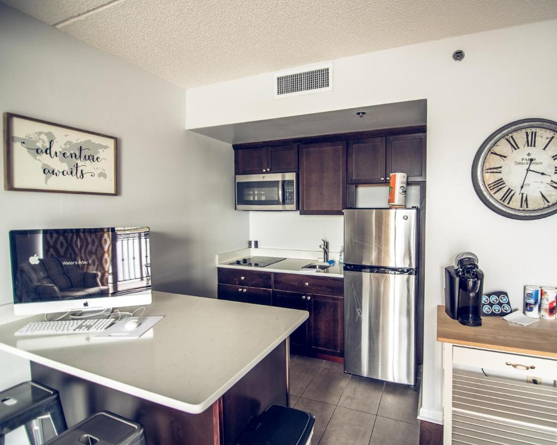 Water Street Retreat 14 Apartment วิลมิงตัน ภายนอก รูปภาพ