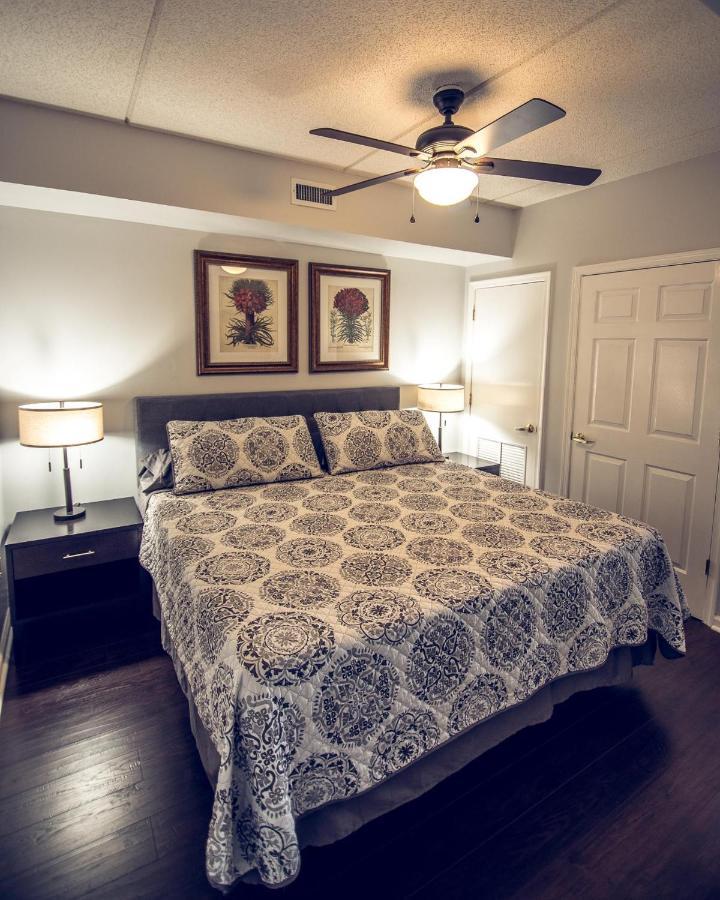 Water Street Retreat 14 Apartment วิลมิงตัน ภายนอก รูปภาพ