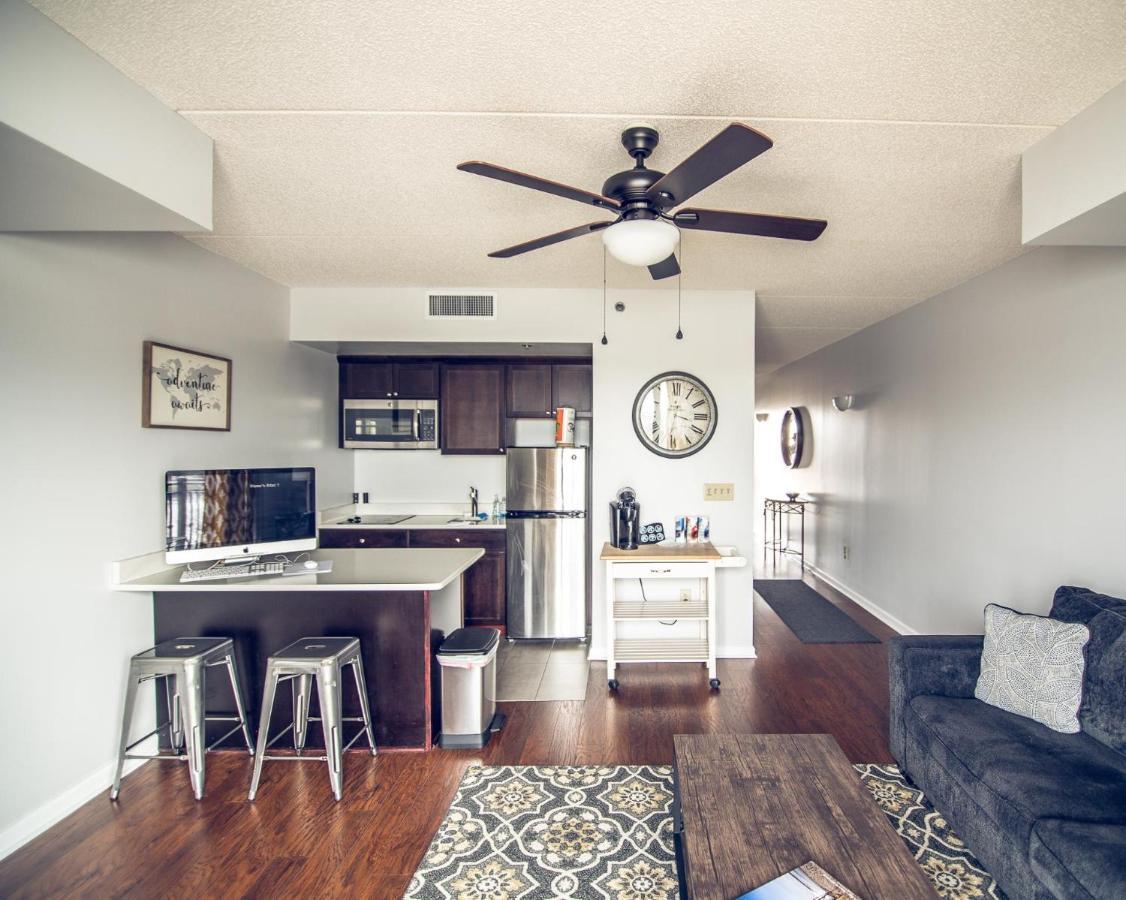 Water Street Retreat 14 Apartment วิลมิงตัน ภายนอก รูปภาพ