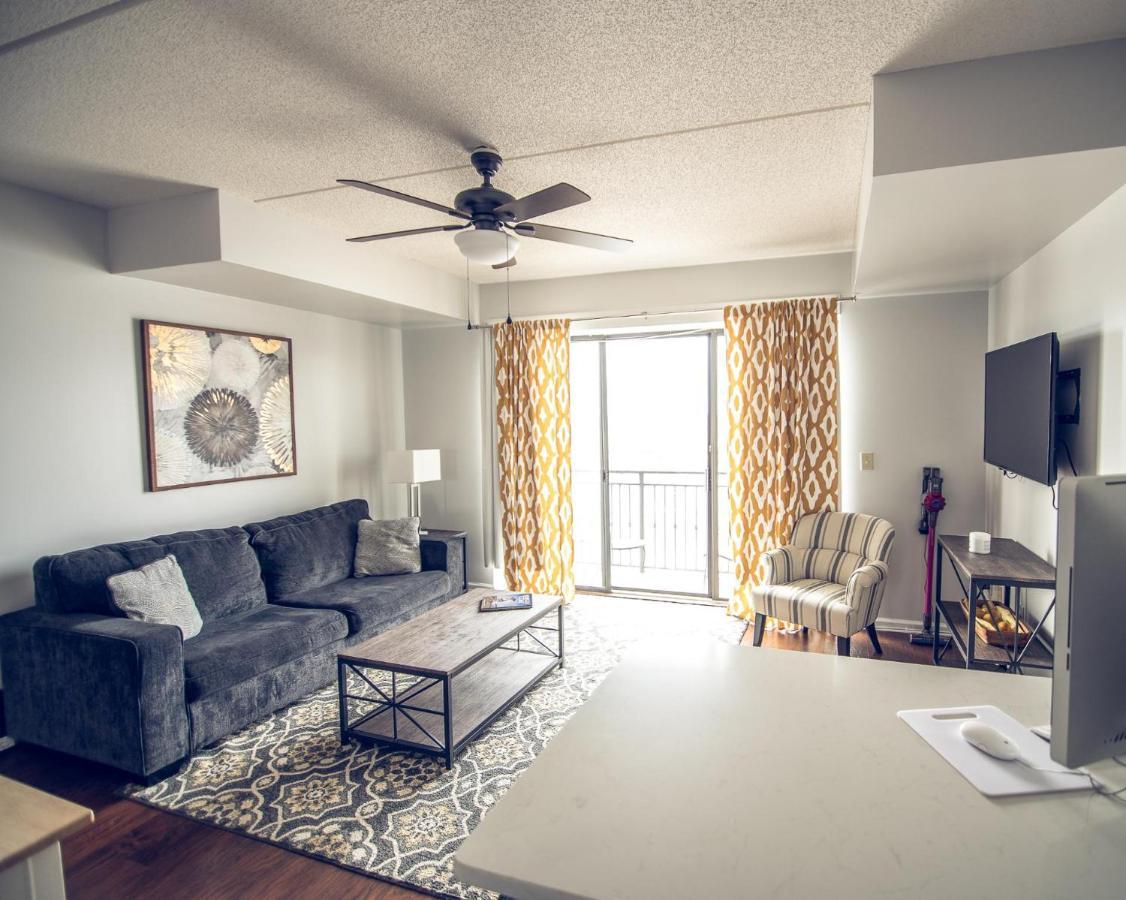 Water Street Retreat 14 Apartment วิลมิงตัน ภายนอก รูปภาพ