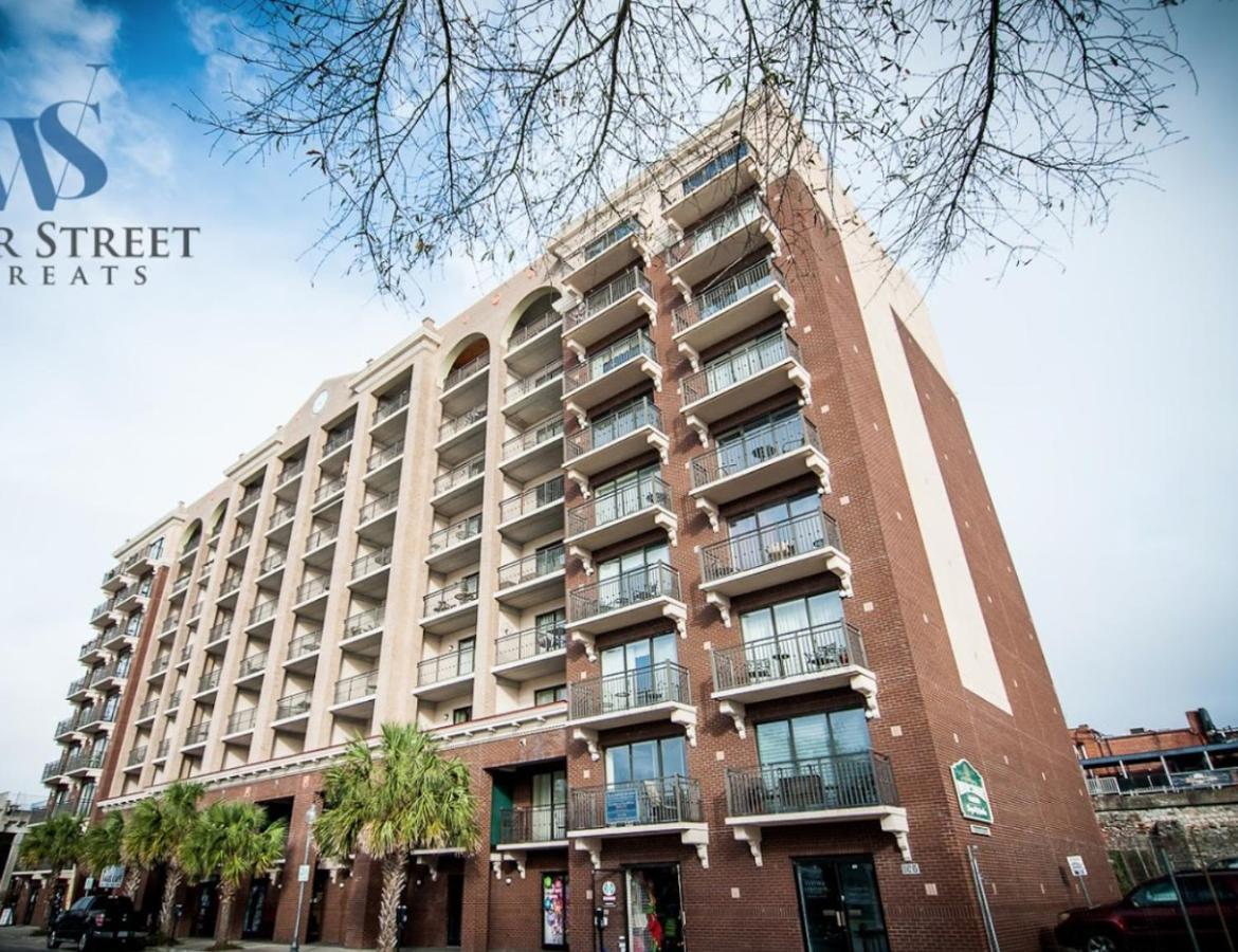 Water Street Retreat 14 Apartment วิลมิงตัน ภายนอก รูปภาพ