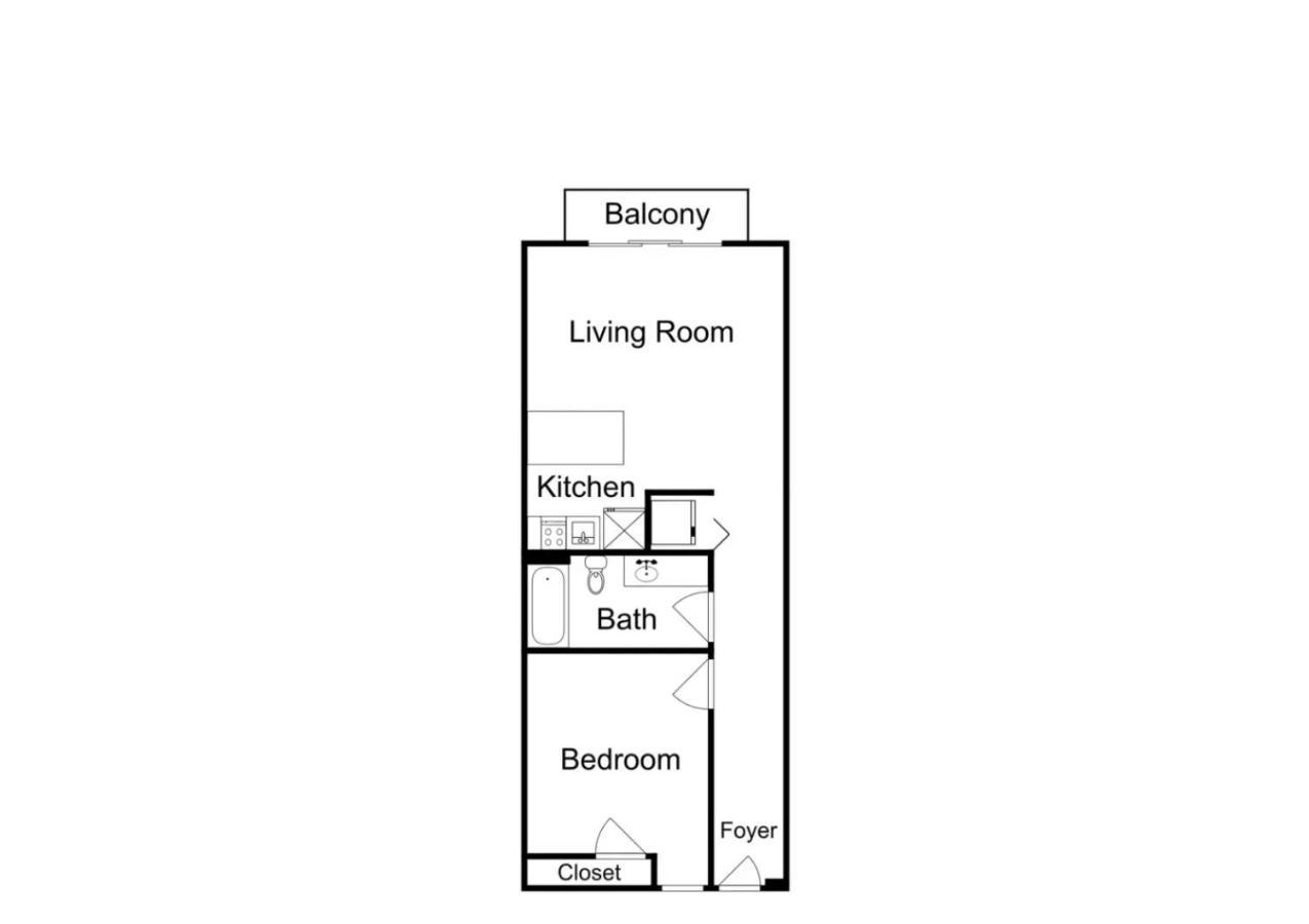 Water Street Retreat 14 Apartment วิลมิงตัน ภายนอก รูปภาพ